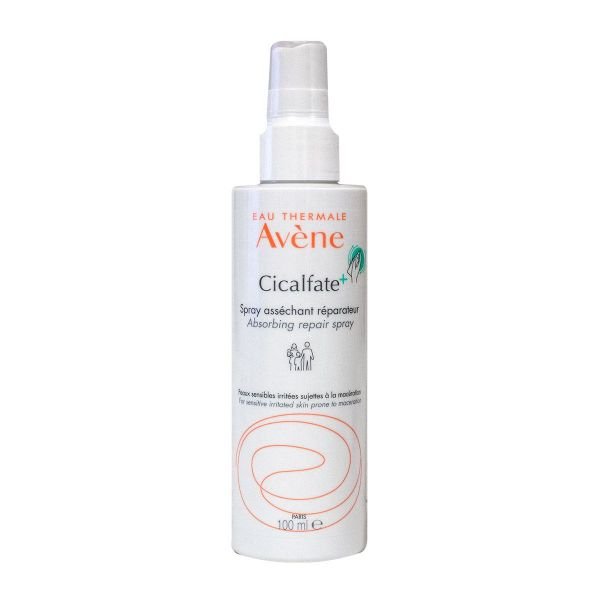 Avene Cicalfate+ Spray Assorbente Ristrutturante 100 ml