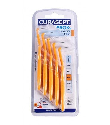 Curasept Proxi Prevention P08 Scovolini