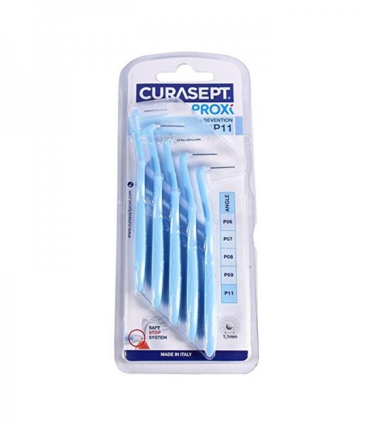 Curasept Proxi Prevention P11 Scovolini