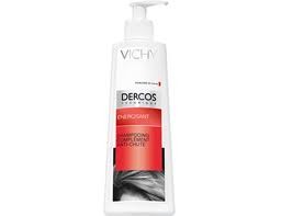 Vichy Dercos shampoo energizzante 400ml