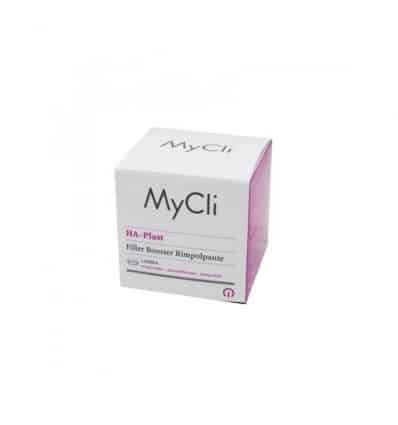 Mycli HA-Plast Crema Filler Booster Ricompattante Corpo 200ml