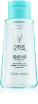 Vichy Pureté Thermale Struccante Occhi Lenitivo 100 ml
