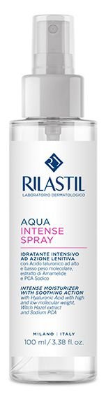 Rilastil Aqua Intense Spray 100 ml