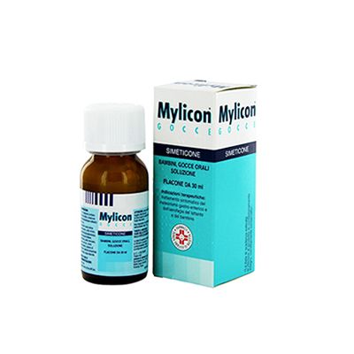 Mylicon Gocce Bambini 30ml