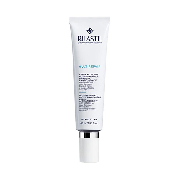 Rilastil Multirepair Nutri Riparatrice