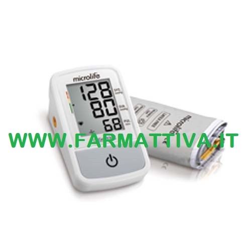Microlife Automatic  BP A 2 Misuratore di pressione Gentle +