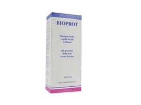 BIOPROT SHAMPOO DOLCE CAPELLI SECCHI