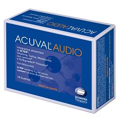 ACUVAL AUDIO 14 BUSTINE