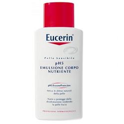 EUCERIN PH5 PELLE SENSIBILEW EMULSIONE NUTRIENTE CORPO