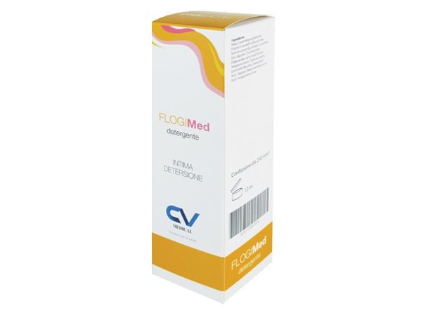 FLOGIMED DETERGENTE INTIMO 250ML