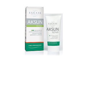 AKSUN REPAIR 50ML