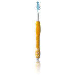 Gum Trav Ler 1.3 6 Scovolini Colore Giallo