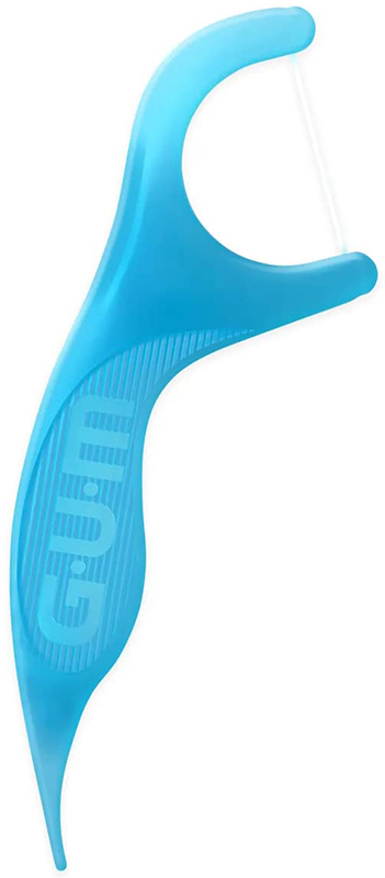 Gum Easy Flosser Forcella 30 Pezzi