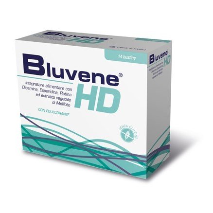 BLUVENE HD 14BUSTINE 63G