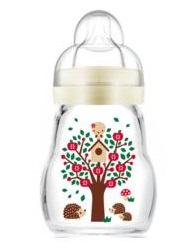FEEL GOOD BIBERON VETRO 170ML