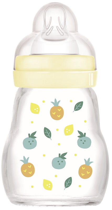 FEEL GOOD BIBERON VETRO 170ML