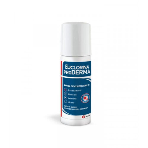 Euclorina Proderma Spray 100ml