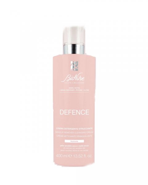 Bionike Defence Crema Detergente Struccante 400 ml
