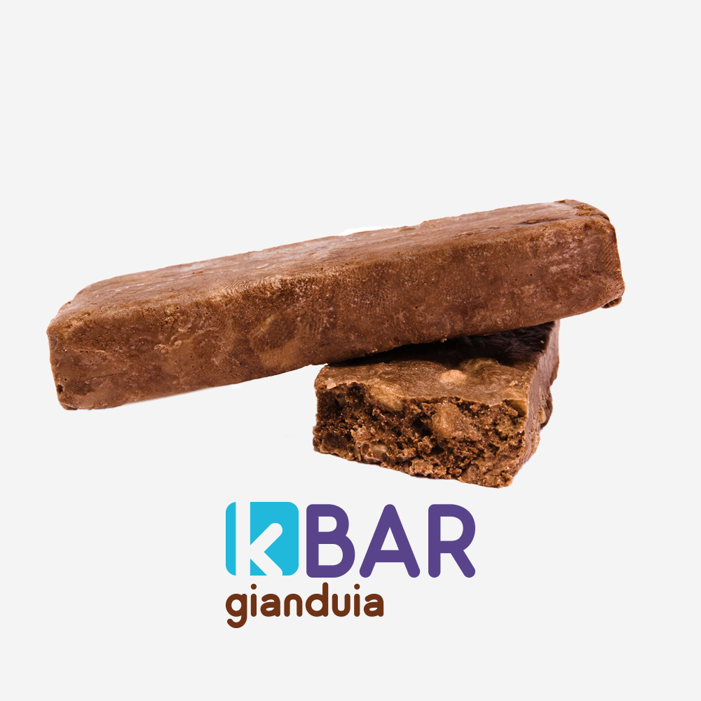 Keylife K Bar Gianduia Barretta Proteica 35g