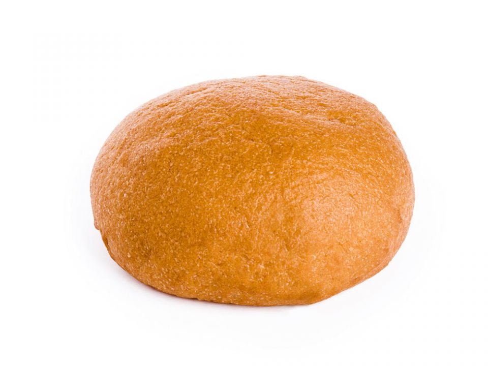 Keylife KBread Snack Salato Lievitato tipo Panino 50g