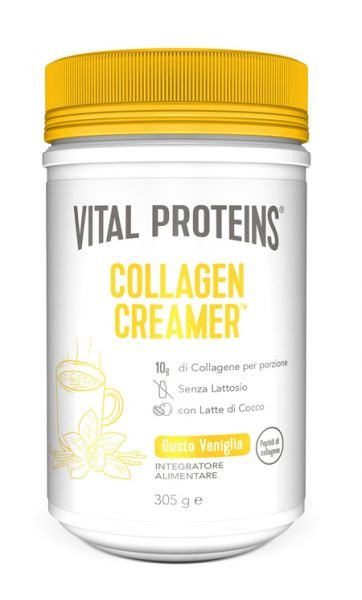 Vital Proteins Collagen Creamer 305 g