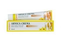 Dr. Theiss Arnica Crema Effetto Termico 50 ml