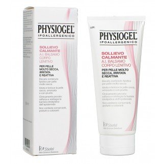 Physiogel Ipoallergenico Sollievo Calmante A.I. Crema Mani