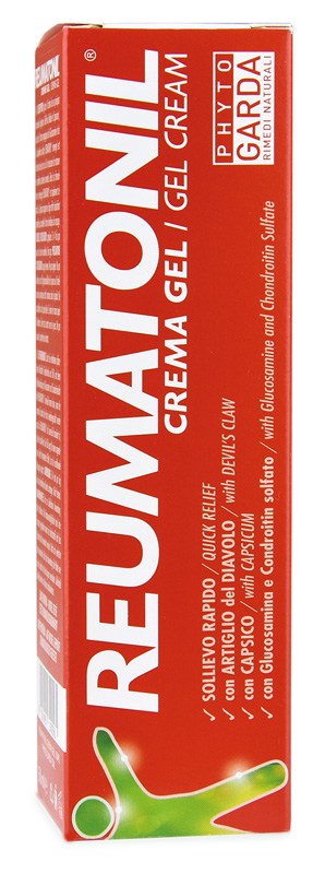Reumatonil Crema Gel 50ml
