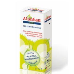 Alontan Dopopuntura Natural Penna