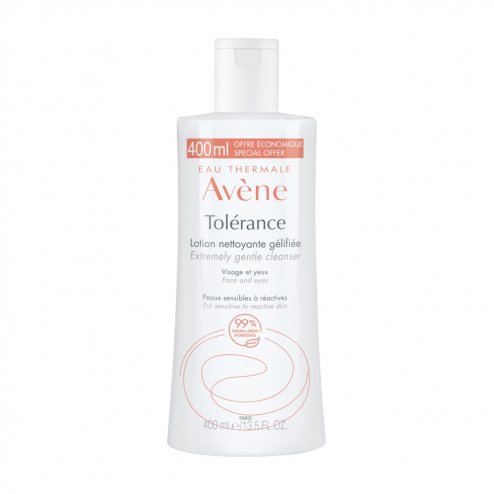 Avene Tolerance Lozione Detergente in Gel 400ml
