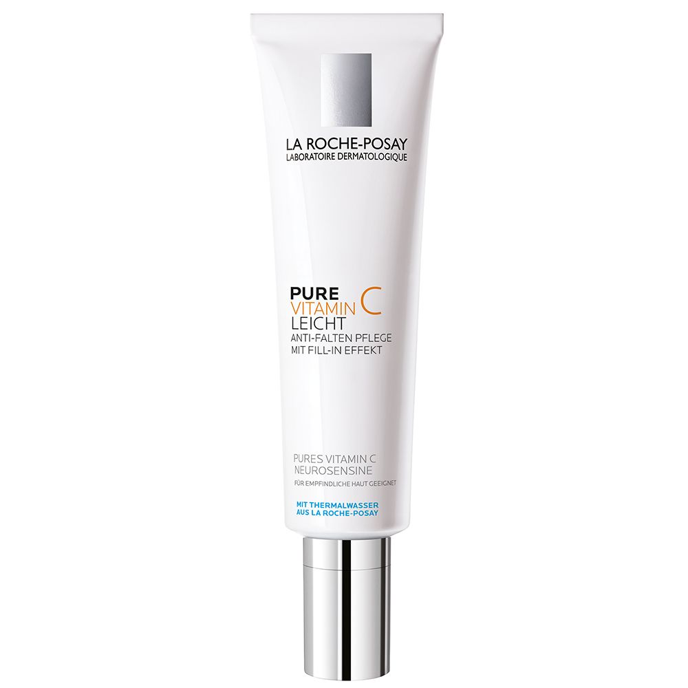 La Roche Posay Pure Vitamin C Leggera 40 ml
