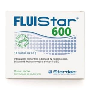 FLUISTAR 600 14BUST