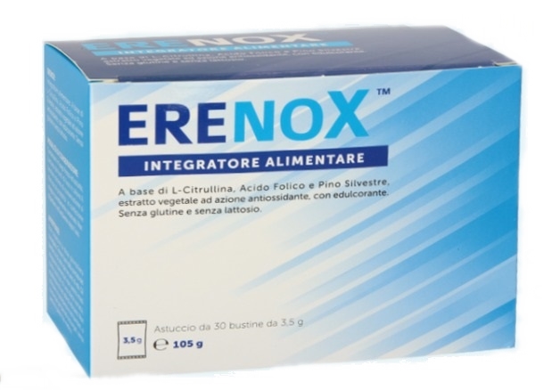 Erenox 30 Bustine 3,5 g