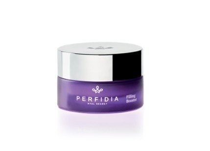 Perfidia Filling Booster Crema Contorno Occhi Antirughe 15 ml