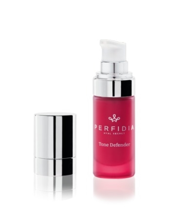 Perfidia Tone Defender Crema Contorno Occhi Antirughe 15 ml