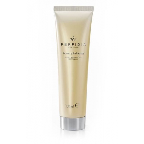 Perfidia Sensory Enhancer Olio Detergente Viso 150 ml