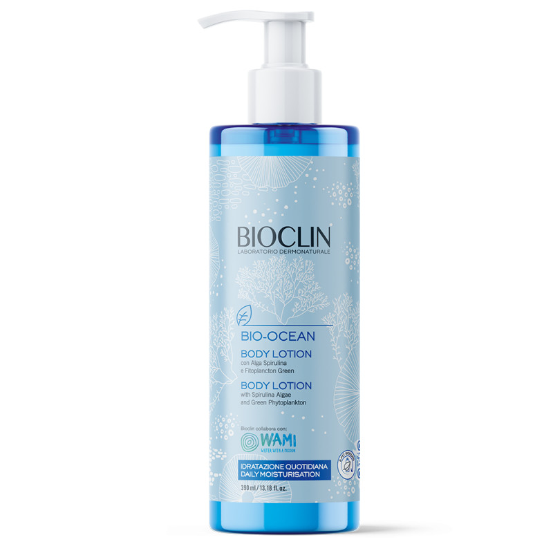 Bioclin Bio-Ocean Body Lotion 390 ml