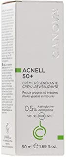 Acnell 50+ Canova Crema Gel