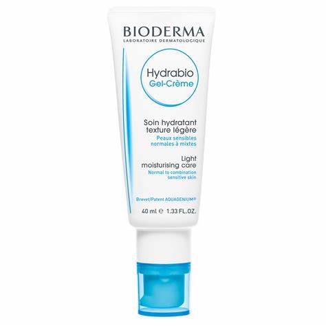Bioderma Hydrabio Gel Crema 40 ml