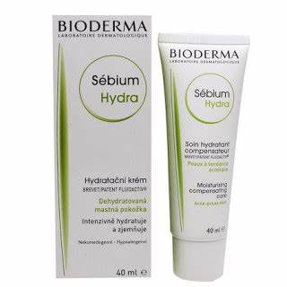 Bioderma Sebium Hydra 40 ml