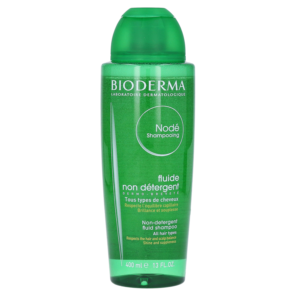 Bioderma Nodé Shampooing 400 ml