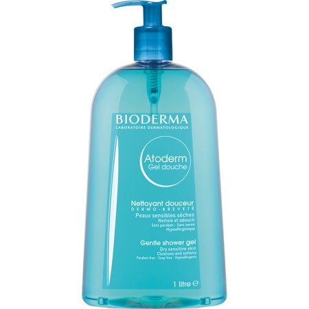 Bioderma Atoderm Gel Douche 1L