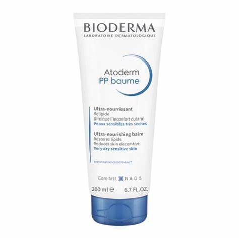 Bioderm Atoderm PP Baume 200 ml