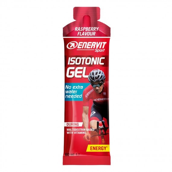 Enervit Isotonic Gel Energy 60ml