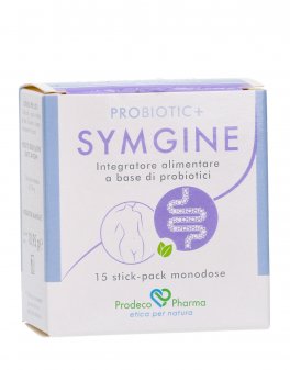 GSE Probiotic + Symgine 15 Stick