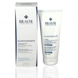 Rilastil Elasticizzante Crema Emolliente Idratante 75ml