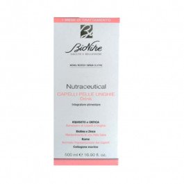 Bionike Nutraceutical Capelli Pelle UNghie Drink 500ml 1 Mese di Trattamento