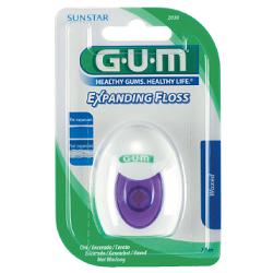 Gum Expanding Floss filo interdentale 30m