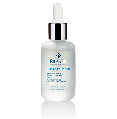 Rilastil Hydrotenseur Siero Antirughe 30ml