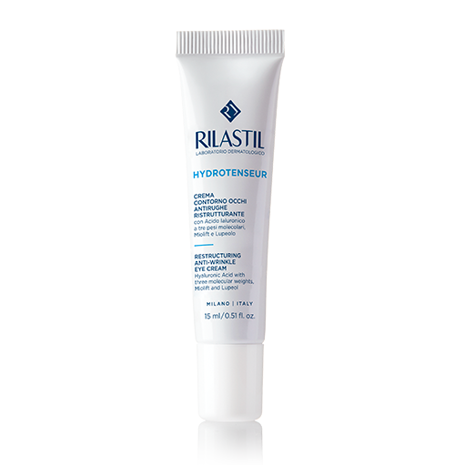 Rilastil Hydrotenseur Crema Contorno Occhi 15ml